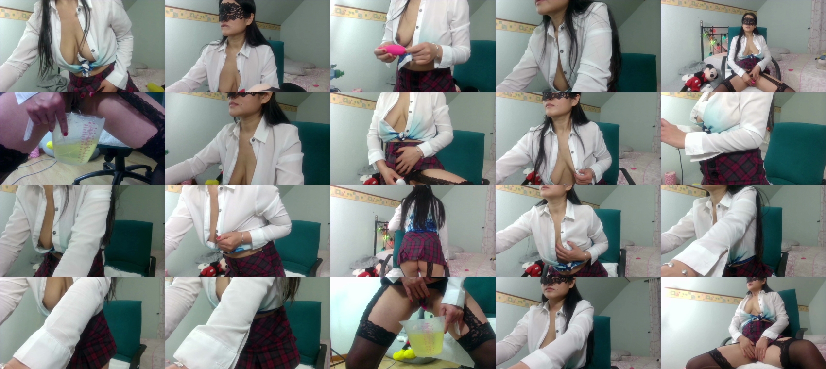 Asiantina  05-03-2022